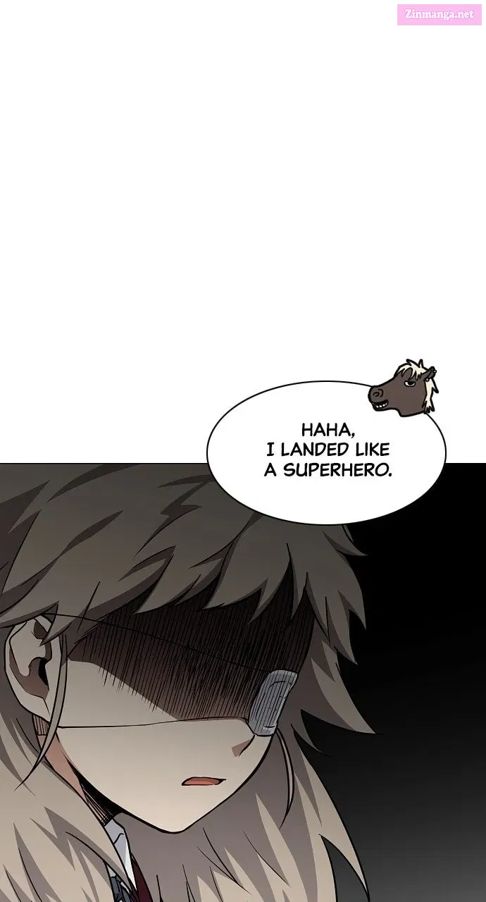 JAKDU: Shaman’s Blade Chapter 50 page 53 - 