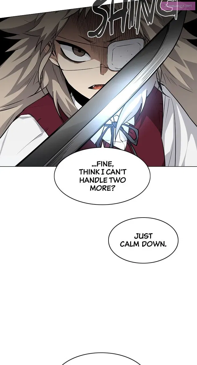JAKDU: Shaman’s Blade Chapter 50 page 57 - 