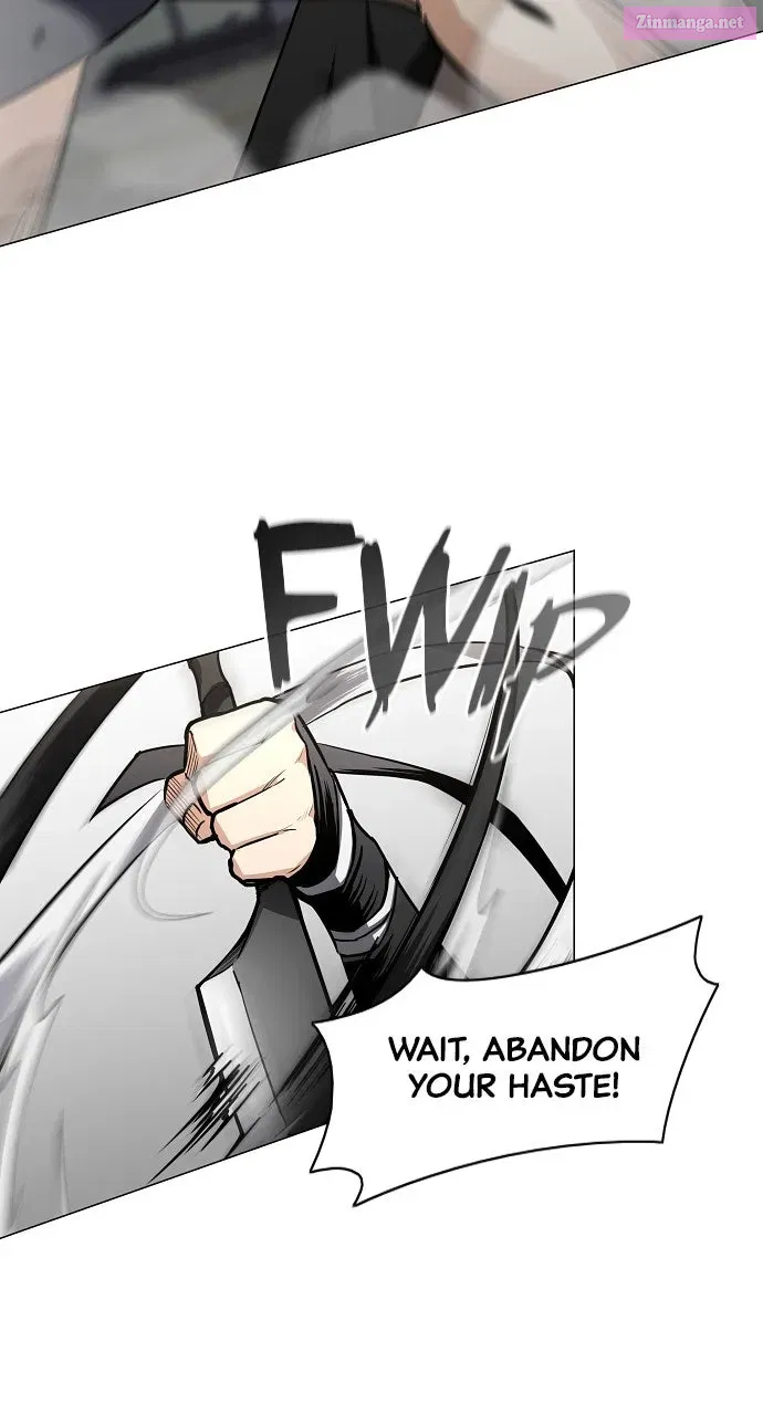JAKDU: Shaman’s Blade Chapter 50 page 7 - 