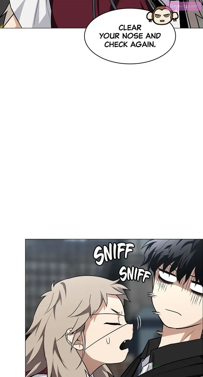 JAKDU: Shaman’s Blade Chapter 50 page 61 - 