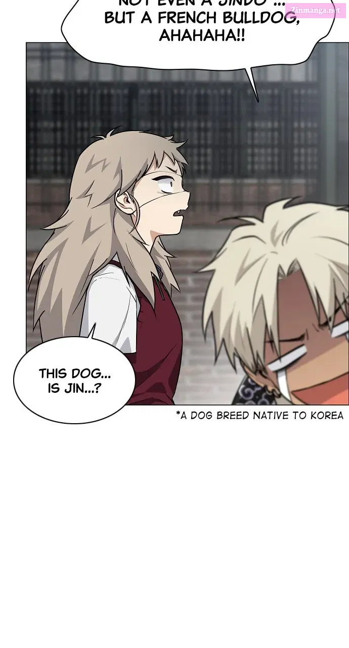 JAKDU: Shaman’s Blade Chapter 50 page 70 - 