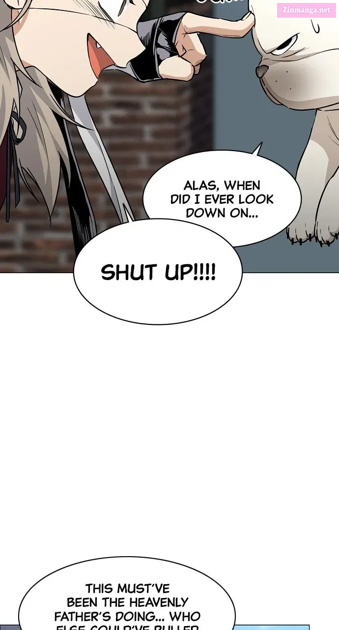 JAKDU: Shaman’s Blade Chapter 50 page 74 - 