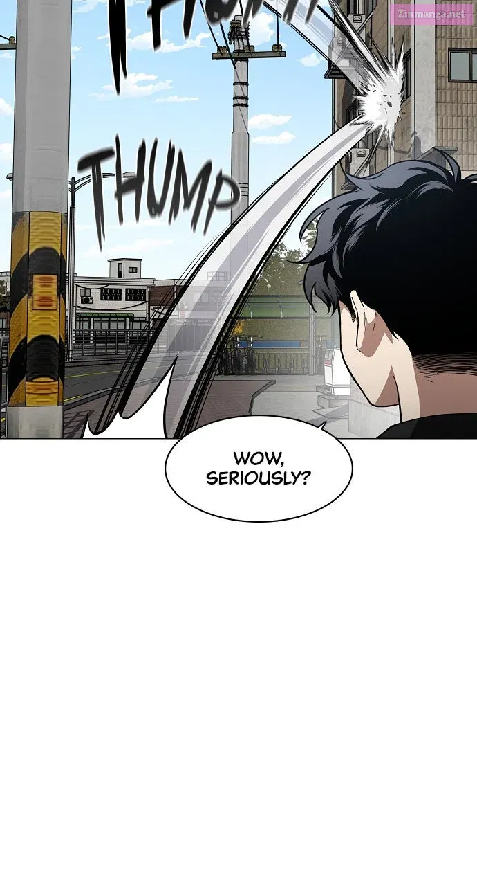 JAKDU: Shaman’s Blade Chapter 50 page 83 - 
