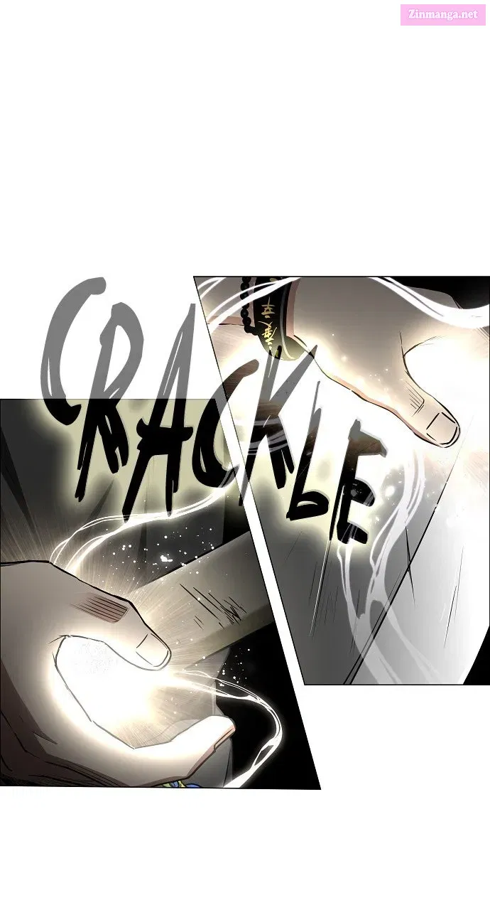 JAKDU: Shaman’s Blade Chapter 50 page 95 - 