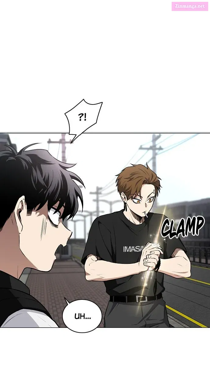 JAKDU: Shaman’s Blade Chapter 50 page 96 - 