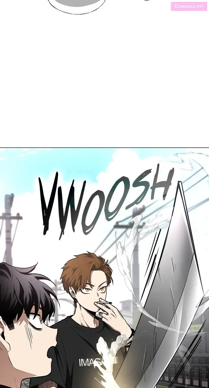 JAKDU: Shaman’s Blade Chapter 50 page 98 - 