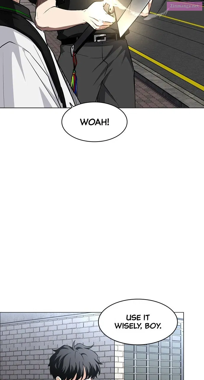 JAKDU: Shaman’s Blade Chapter 50 page 99 - 
