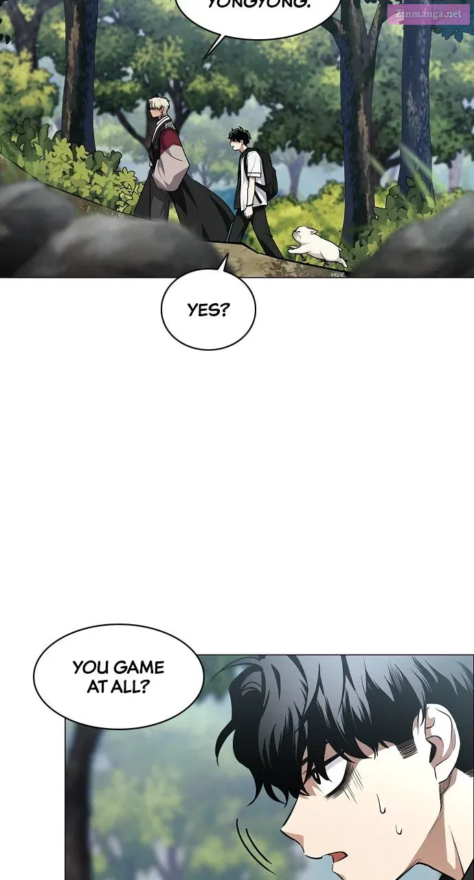 JAKDU: Shaman’s Blade Chapter 51 page 14 - 