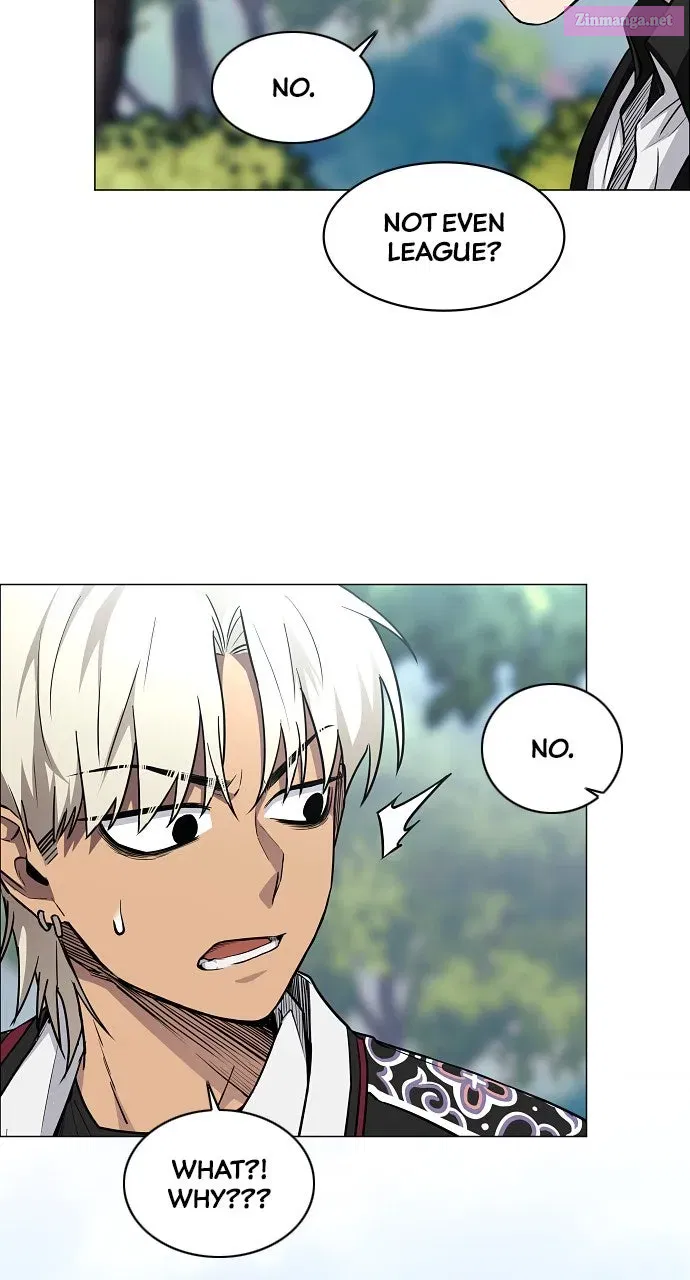 JAKDU: Shaman’s Blade Chapter 51 page 15 - 