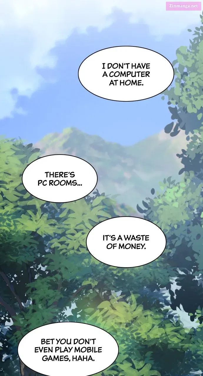 JAKDU: Shaman’s Blade Chapter 51 page 16 - 