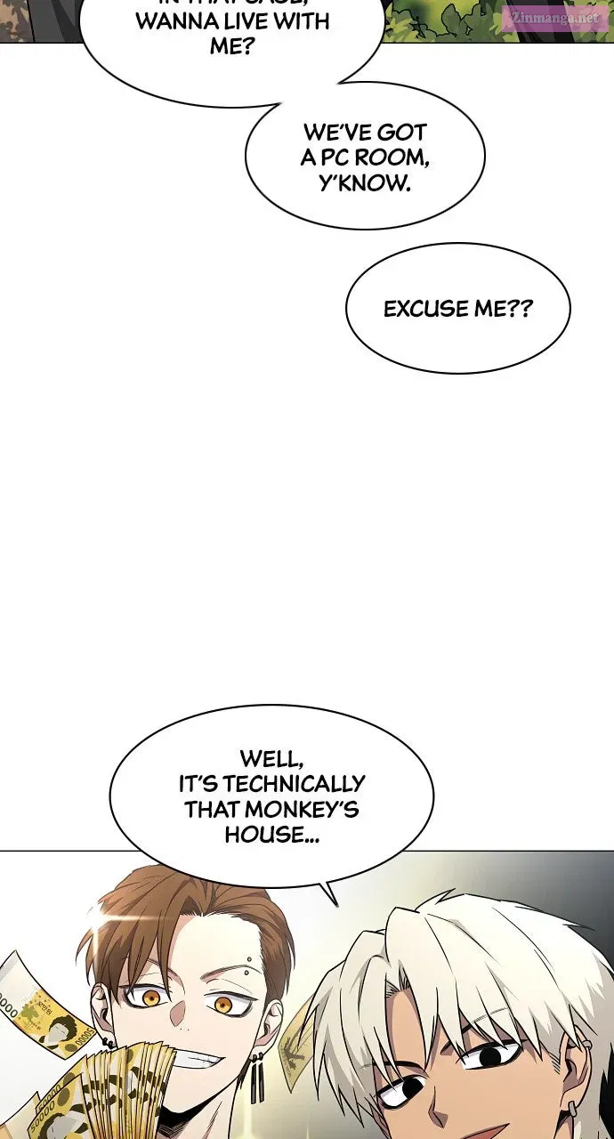 JAKDU: Shaman’s Blade Chapter 51 page 18 - 