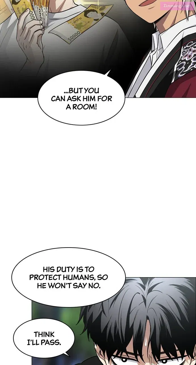 JAKDU: Shaman’s Blade Chapter 51 page 19 - 