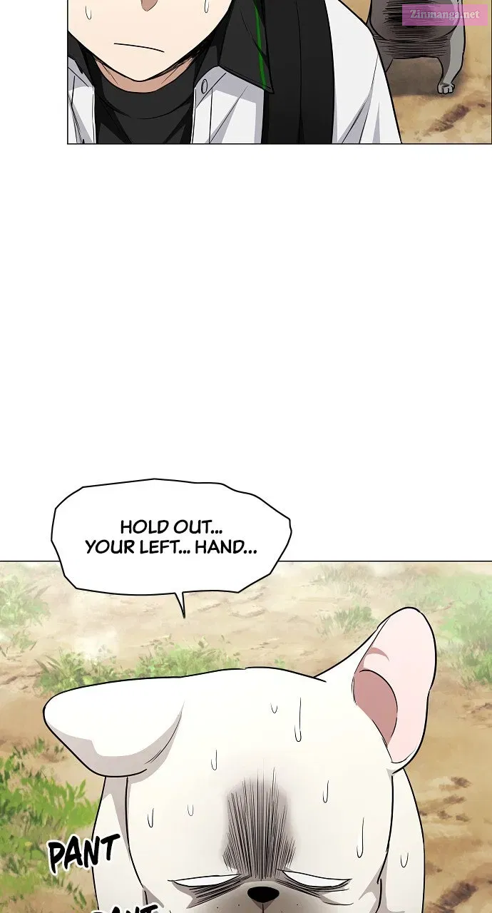 JAKDU: Shaman’s Blade Chapter 51 page 22 - 