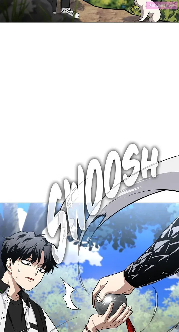 JAKDU: Shaman’s Blade Chapter 51 page 24 - 
