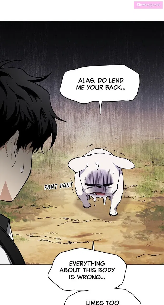 JAKDU: Shaman’s Blade Chapter 51 page 30 - 
