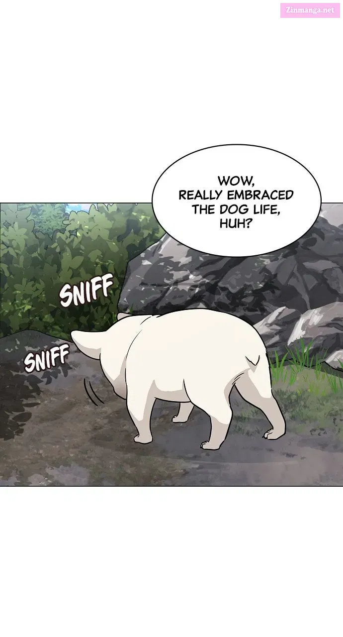 JAKDU: Shaman’s Blade Chapter 51 page 38 - 