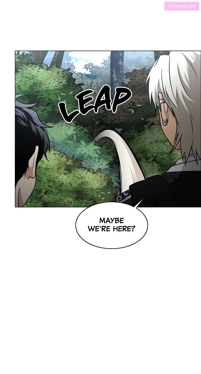 JAKDU: Shaman’s Blade Chapter 51 page 39 - 