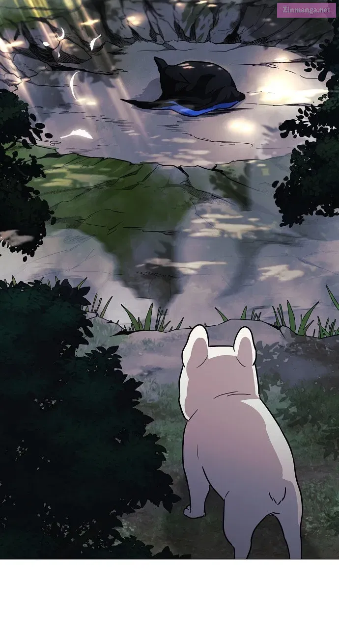 JAKDU: Shaman’s Blade Chapter 51 page 42 - 
