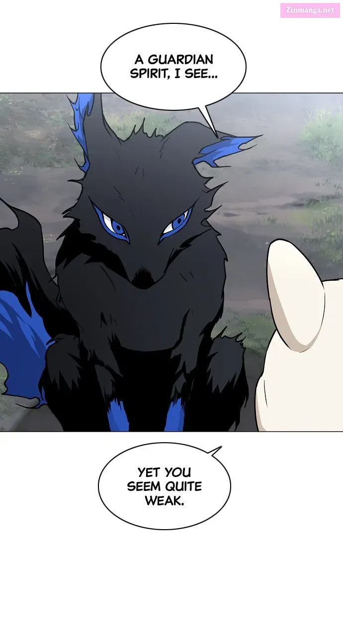 JAKDU: Shaman’s Blade Chapter 51 page 49 - 