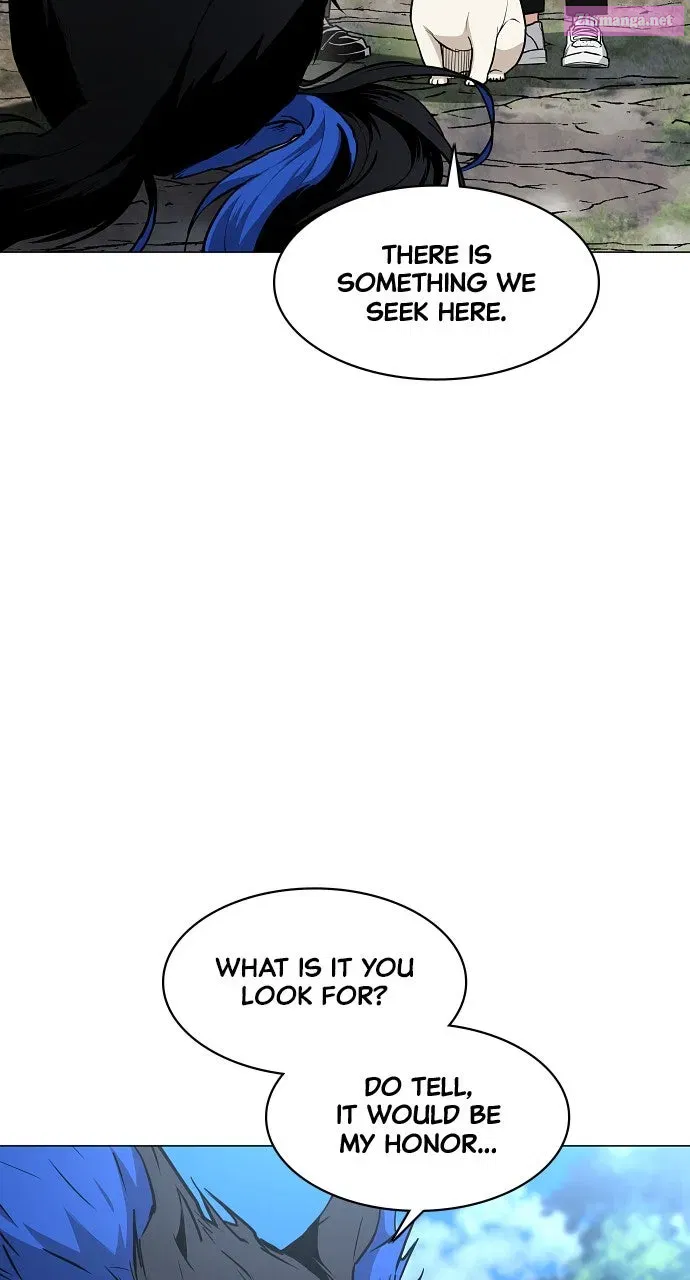 JAKDU: Shaman’s Blade Chapter 51 page 52 - 