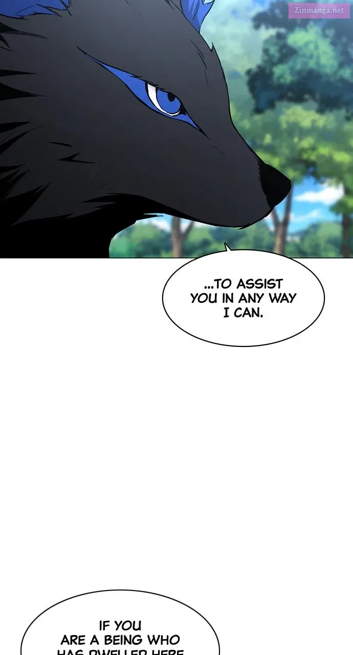 JAKDU: Shaman’s Blade Chapter 51 page 53 - 