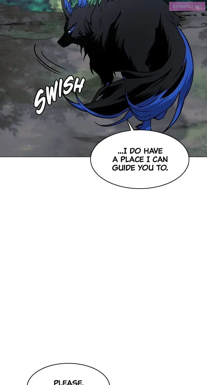 JAKDU: Shaman’s Blade Chapter 51 page 56 - 