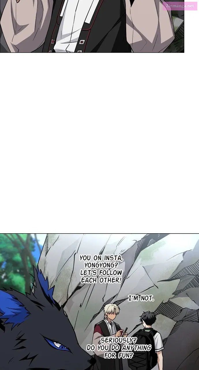 JAKDU: Shaman’s Blade Chapter 51 page 62 - 