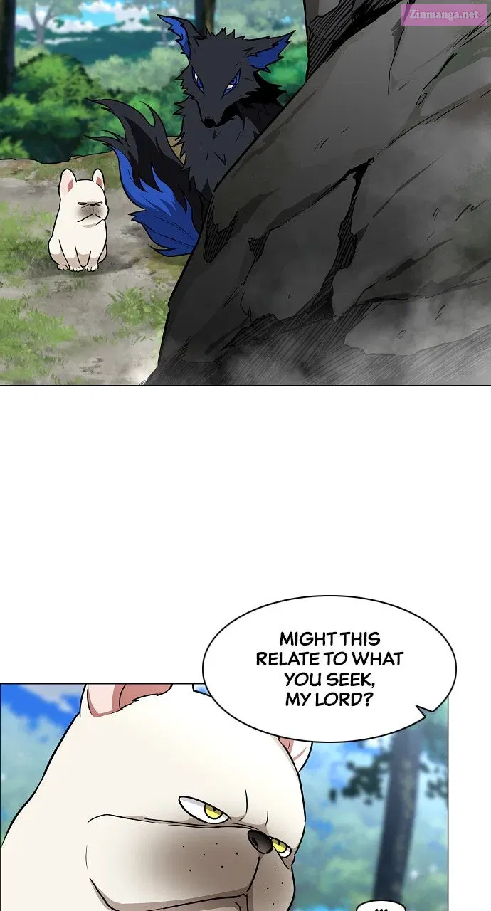 JAKDU: Shaman’s Blade Chapter 51 page 64 - 