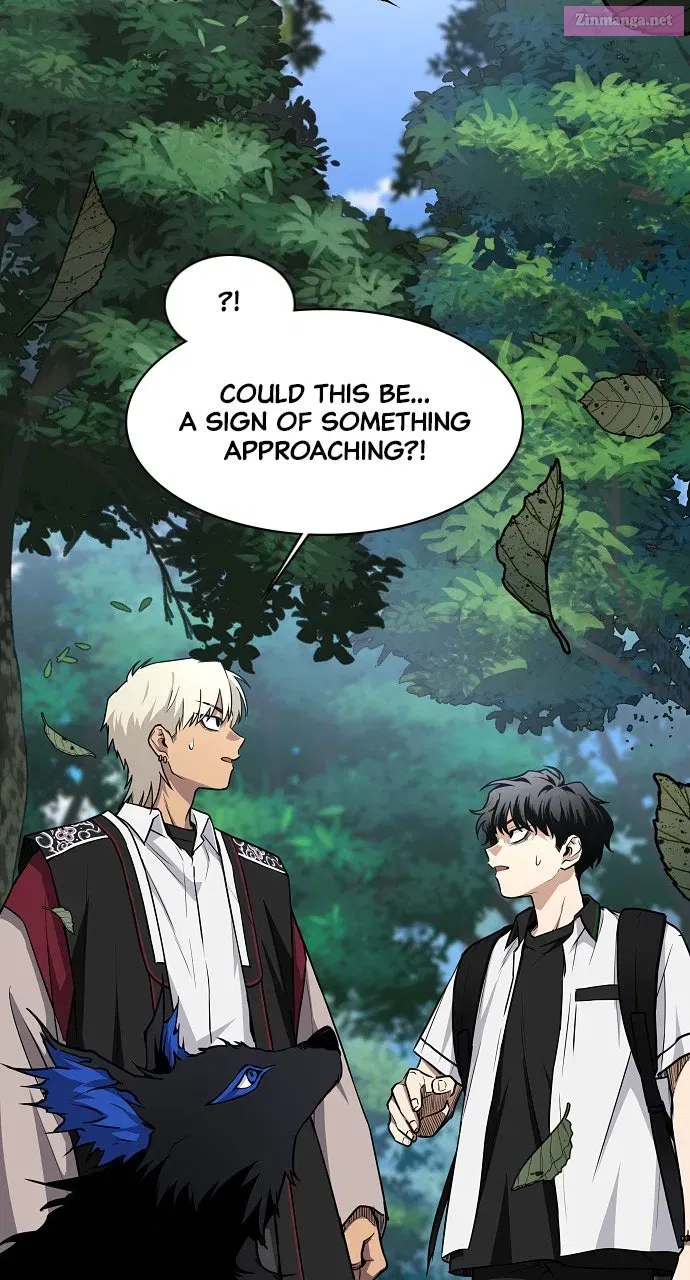 JAKDU: Shaman’s Blade Chapter 51 page 73 - 
