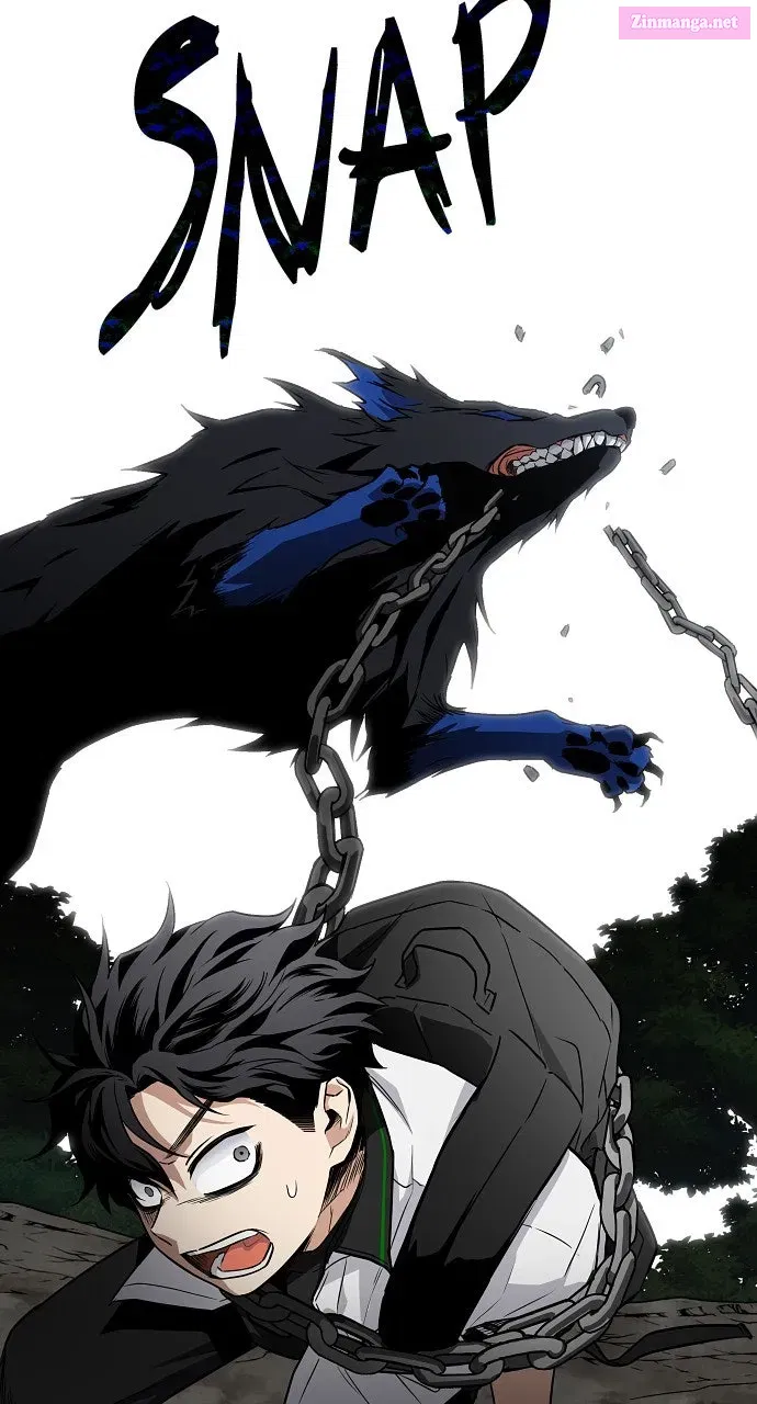 JAKDU: Shaman’s Blade Chapter 51 page 84 - 