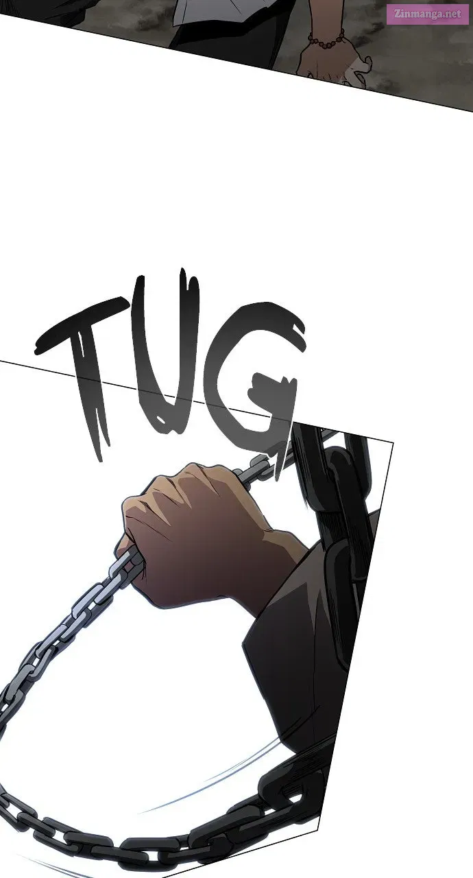 JAKDU: Shaman’s Blade Chapter 51 page 85 - 