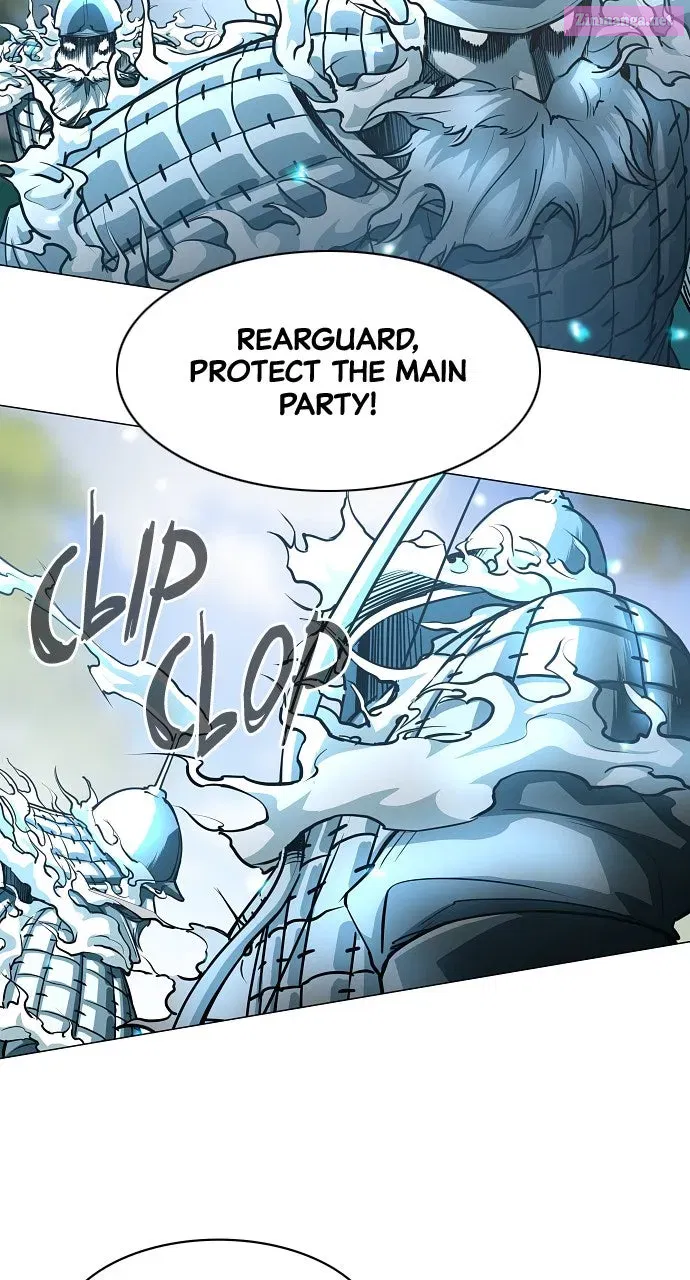 JAKDU: Shaman’s Blade Chapter 52 page 15 - 