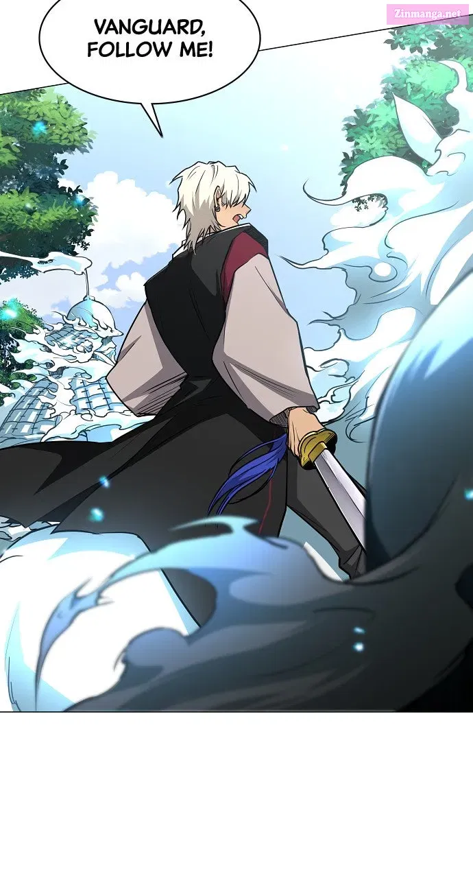 JAKDU: Shaman’s Blade Chapter 52 page 16 - 