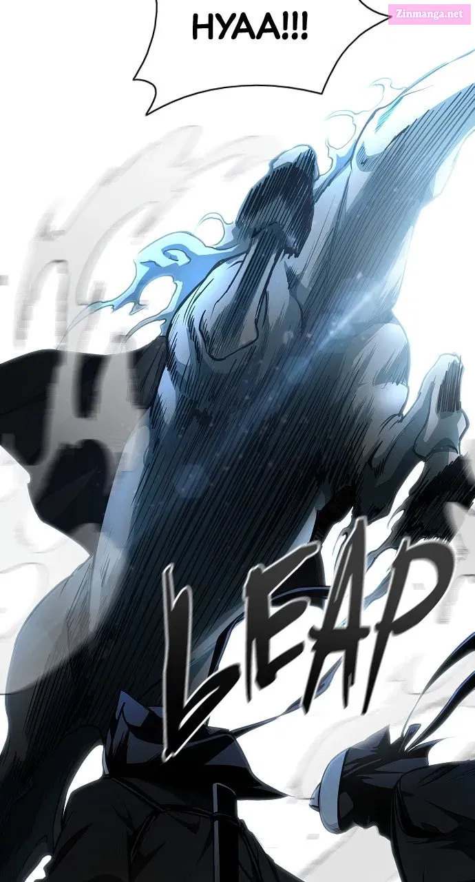 JAKDU: Shaman’s Blade Chapter 52 page 18 - 