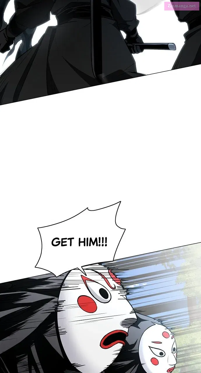 JAKDU: Shaman’s Blade Chapter 52 page 19 - 