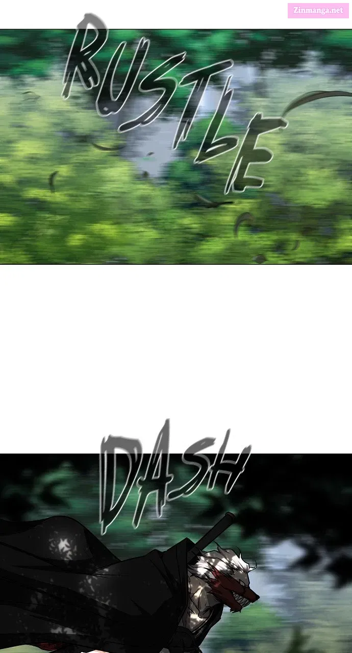 JAKDU: Shaman’s Blade Chapter 52 page 23 - 