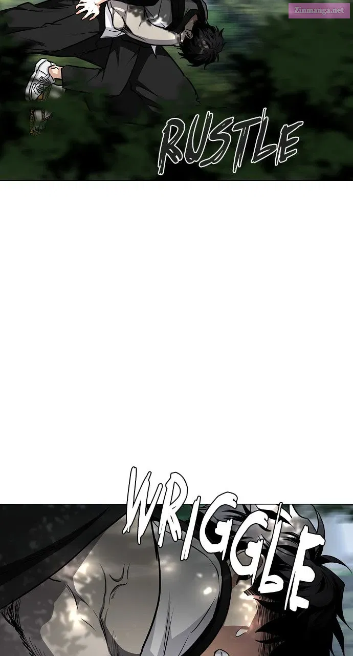 JAKDU: Shaman’s Blade Chapter 52 page 24 - 