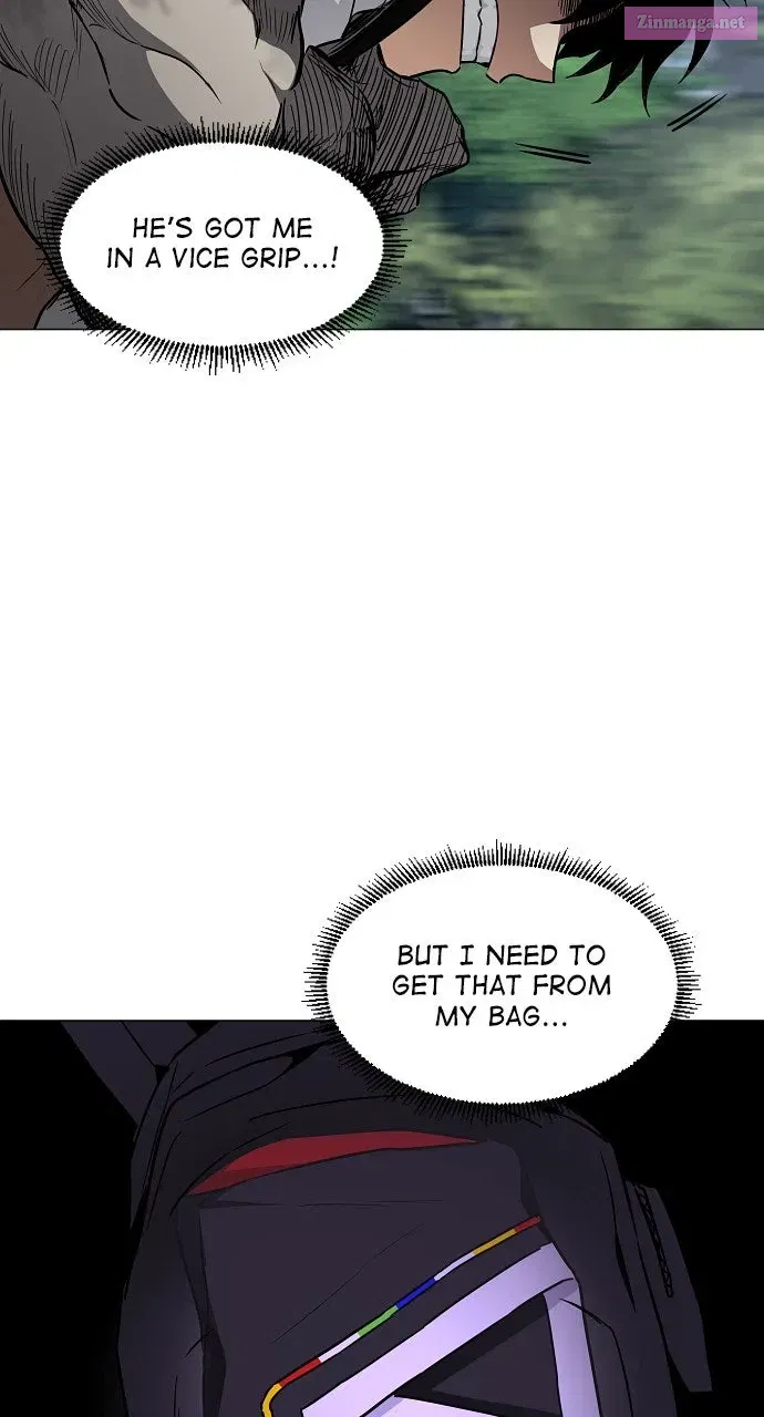JAKDU: Shaman’s Blade Chapter 52 page 25 - 