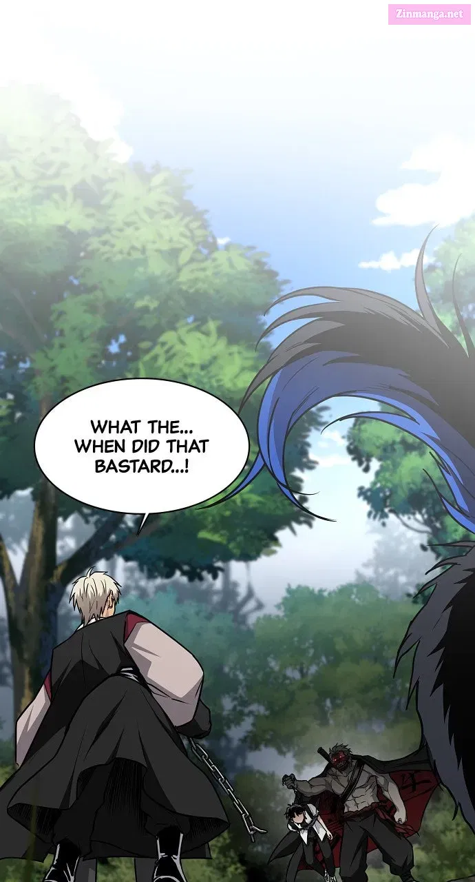 JAKDU: Shaman’s Blade Chapter 52 page 4 - 