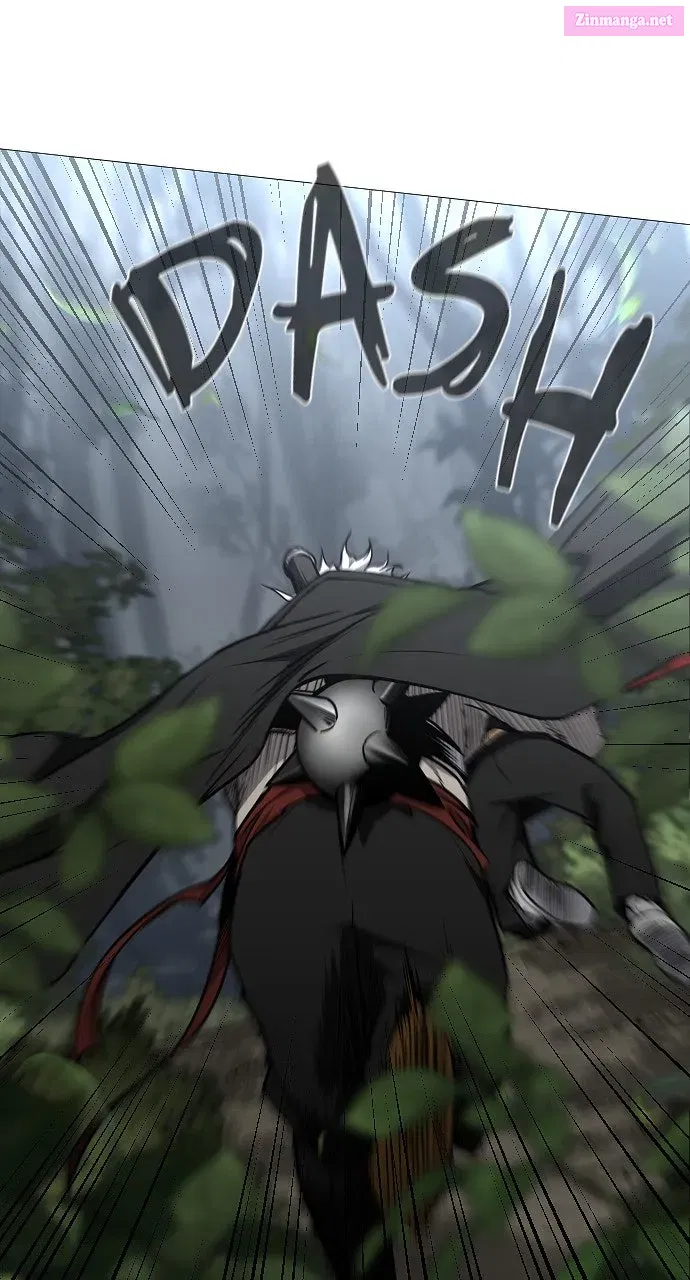 JAKDU: Shaman’s Blade Chapter 52 page 34 - 