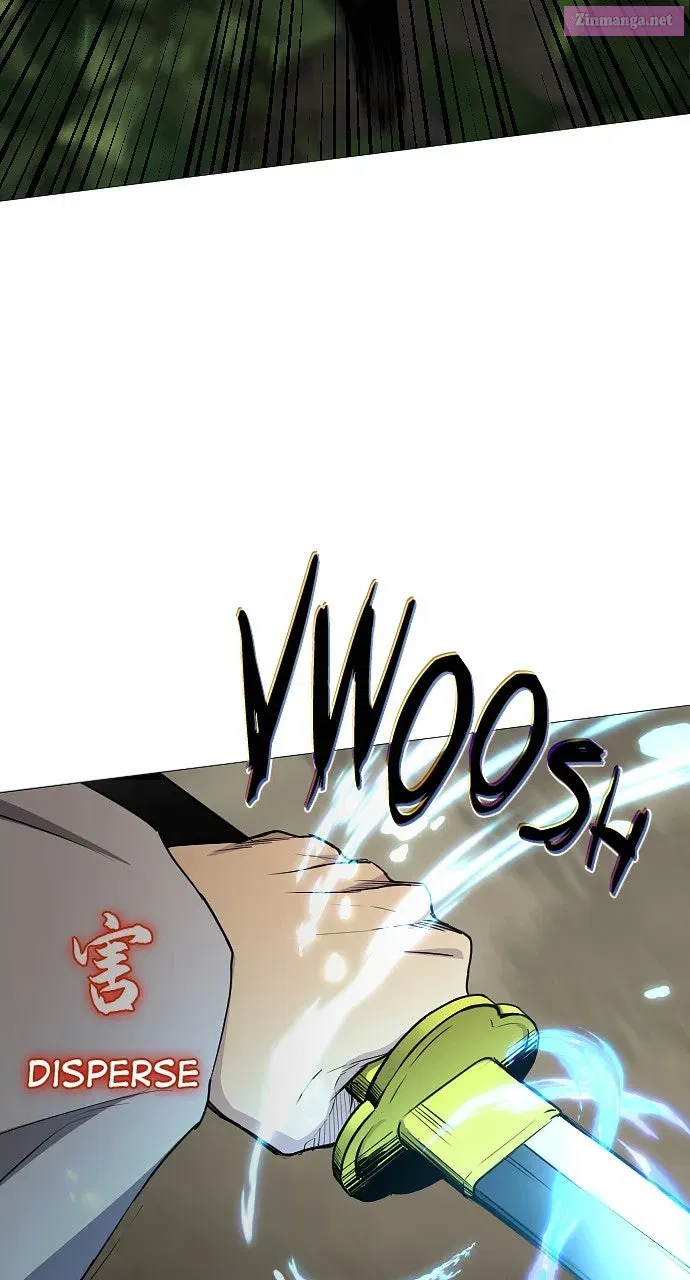 JAKDU: Shaman’s Blade Chapter 52 page 35 - 