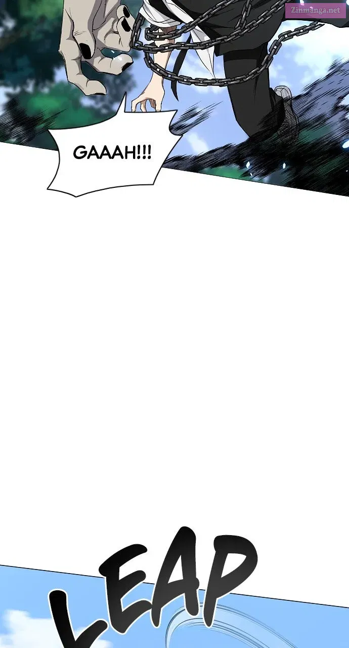 JAKDU: Shaman’s Blade Chapter 52 page 40 - 
