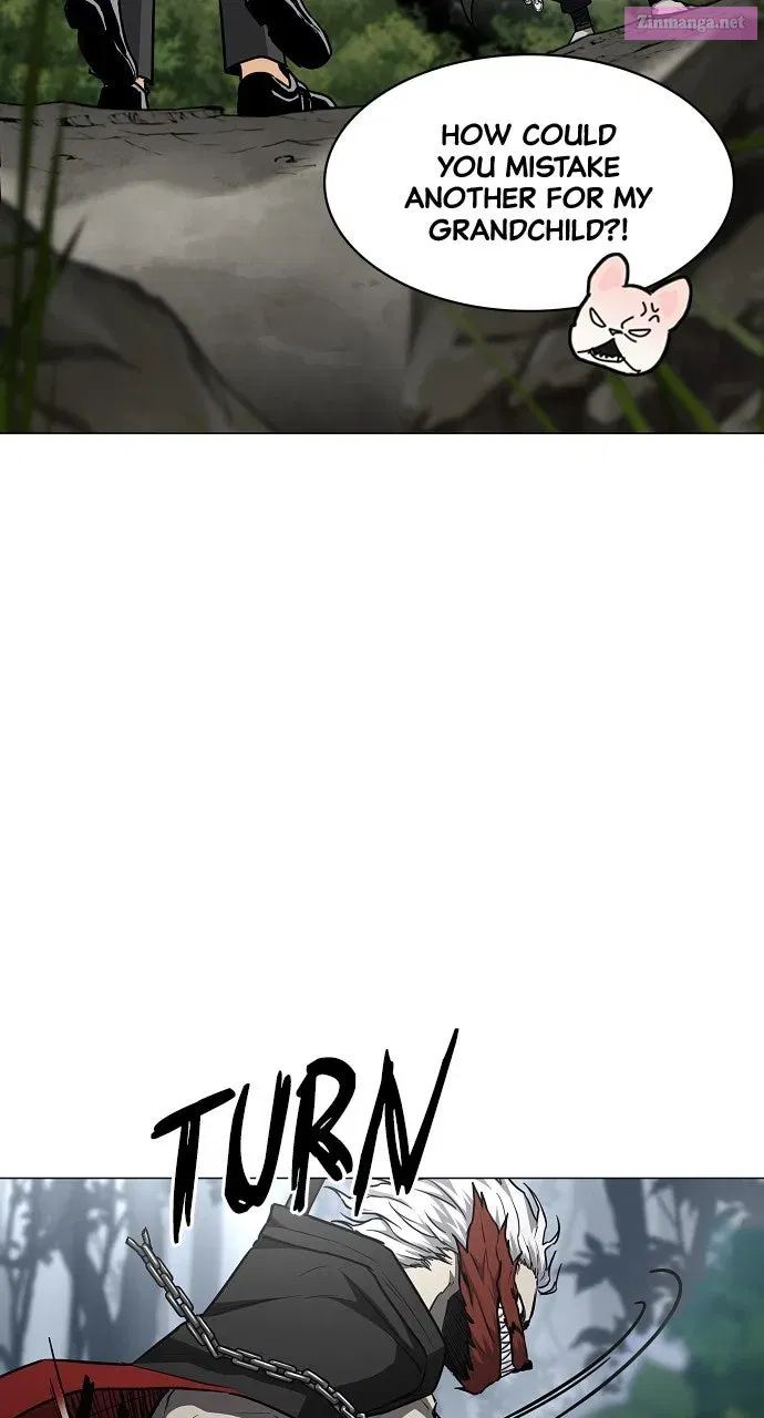 JAKDU: Shaman’s Blade Chapter 52 page 5 - 