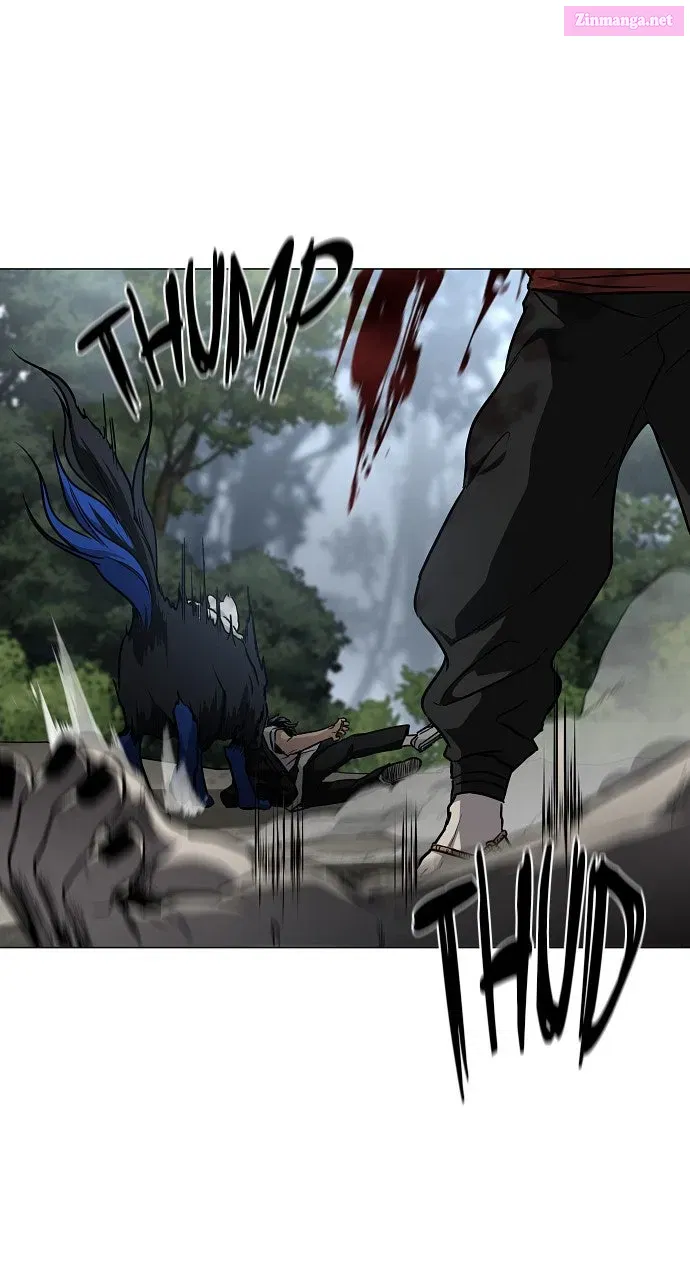 JAKDU: Shaman’s Blade Chapter 52 page 42 - 