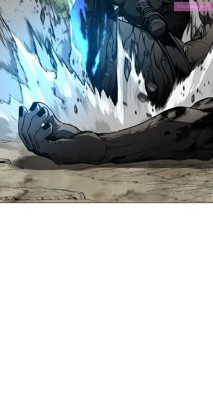 JAKDU: Shaman’s Blade Chapter 52 page 45 - 