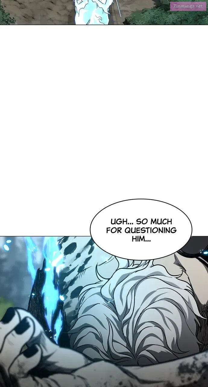 JAKDU: Shaman’s Blade Chapter 52 page 47 - 