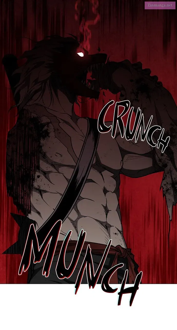 JAKDU: Shaman’s Blade Chapter 52 page 53 - 
