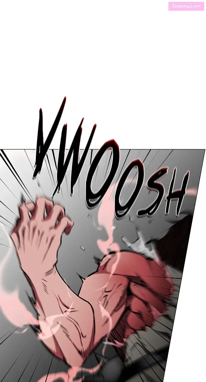 JAKDU: Shaman’s Blade Chapter 52 page 55 - 