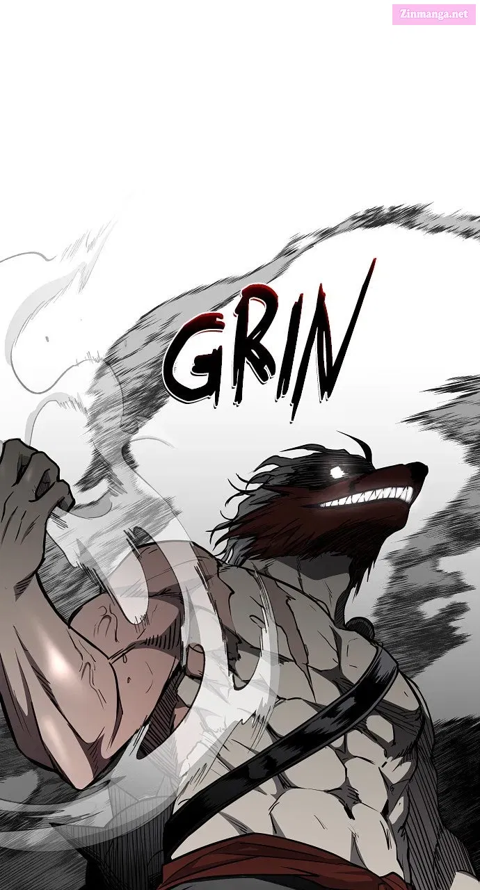 JAKDU: Shaman’s Blade Chapter 52 page 57 - 
