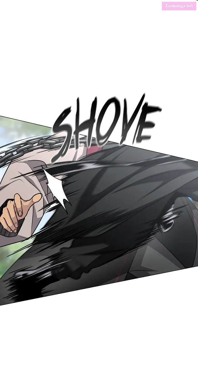 JAKDU: Shaman’s Blade Chapter 52 page 7 - 